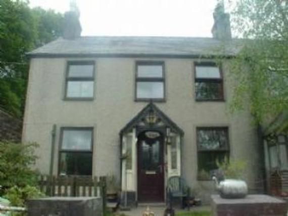 3 bedroom Semi-Detac...